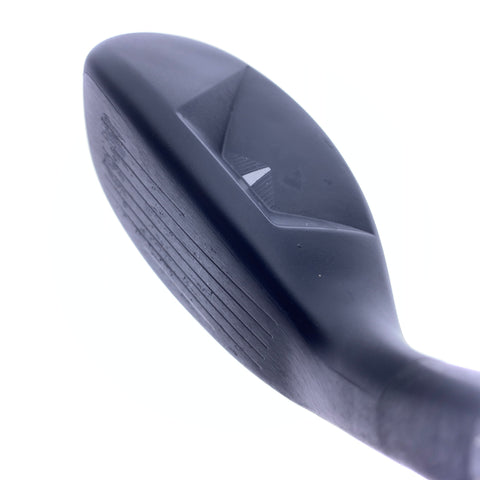 Used TaylorMade GAPR HI 3 Hybrid / 19.0 Degrees / Regular Flex