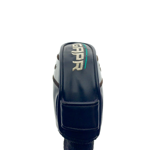 Used TaylorMade GAPR HI 3 Hybrid / 19.0 Degrees / Stiff Flex