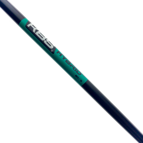 Used TaylorMade GAPR HI 3 Hybrid / 19.0 Degrees / Stiff Flex