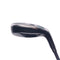 Used TaylorMade GAPR HI 4 Hybrid / 22 Degrees / Regular Flex