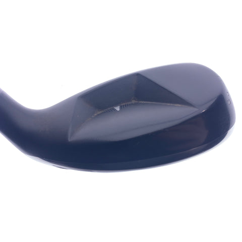 Used TaylorMade GAPR HI 4 Hybrid / 22 Degrees / Regular Flex
