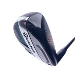 Used TaylorMade GAPR HI 4 Hybrid / 22 Degrees / Regular Flex