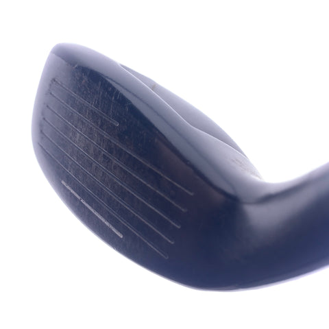 Used TaylorMade GAPR HI 4 Hybrid / 22 Degrees / Regular Flex