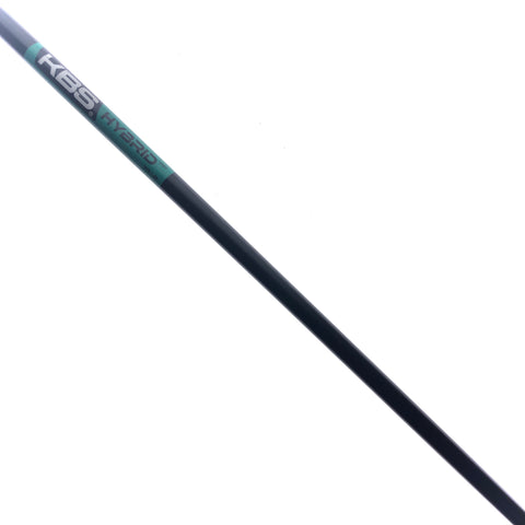 Used TaylorMade GAPR HI 4 Hybrid / 22 Degrees / Regular Flex