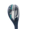Used TaylorMade GAPR HI 4 Hybrid / 22 Degrees / Regular Flex