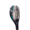 Used TaylorMade GAPR HI 4 Hybrid / 22 Degrees / Regular Flex