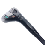 Used TaylorMade GAPR HI 4 Hybrid / 22 Degrees / Stiff Flex