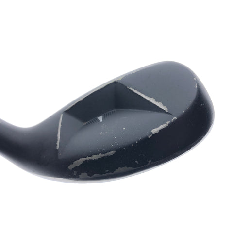 Used TaylorMade GAPR HI 4 Hybrid / 22 Degrees / Stiff Flex