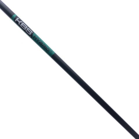 Used TaylorMade GAPR HI 4 Hybrid / 22 Degrees / Stiff Flex