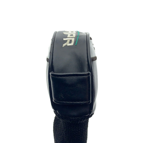 Used TaylorMade GAPR HI 4 Hybrid / 22.0 Degrees / Regular Flex