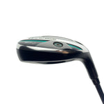 Used TaylorMade GAPR HI 4 Hybrid / 22.0 Degrees / Regular Flex