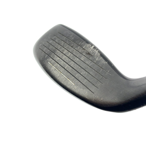 Used TaylorMade GAPR HI 4 Hybrid / 22.0 Degrees / Regular Flex