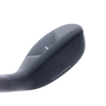 Used TaylorMade GAPR HI 4 Hybrid / 22.0 Degrees / Regular Flex / Left-Handed