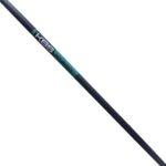Used TaylorMade GAPR HI 4 Hybrid / 22.0 Degrees / Regular Flex / Left-Handed
