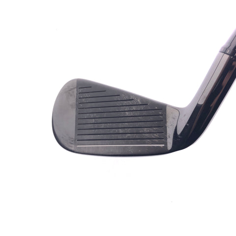 Used TaylorMade GAPR LO 2 Hybrid / 17 Degrees / Regular Flex