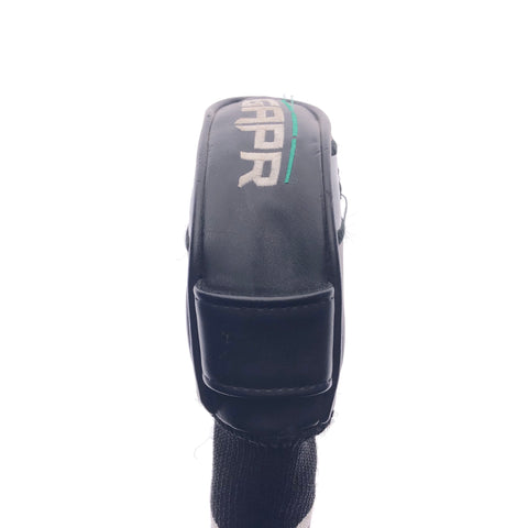 Used TaylorMade GAPR LO 2 Hybrid / 17 Degrees / Regular Flex