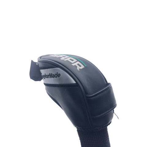 Used TaylorMade GAPR LO 2 Hybrid / 17 Degrees / Stiff Flex