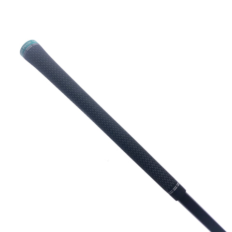 Used TaylorMade GAPR LO 2 Hybrid / 17 Degrees / Stiff Flex