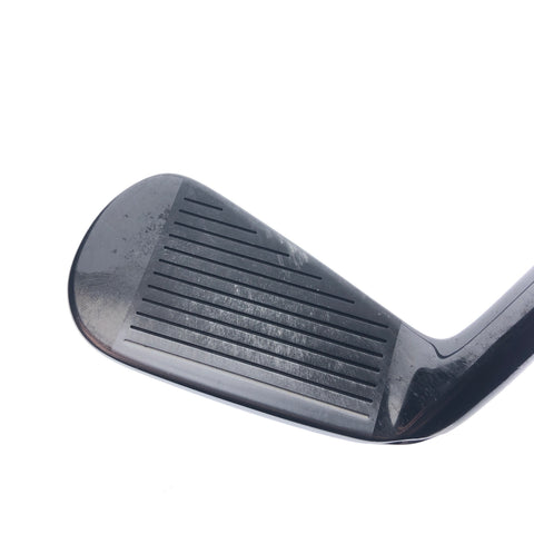 Used TaylorMade GAPR LO 2 Hybrid / 17.0 Degrees / Stiff Flex