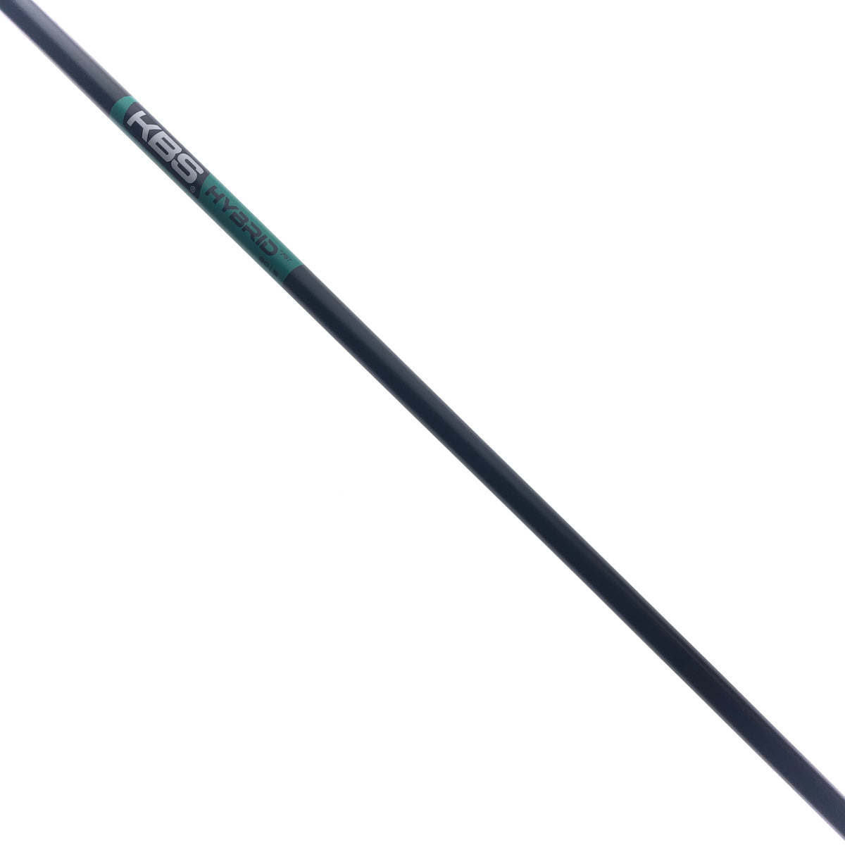 Used TaylorMade GAPR LO 2 Hybrid / 17.0 Degrees / Stiff Flex