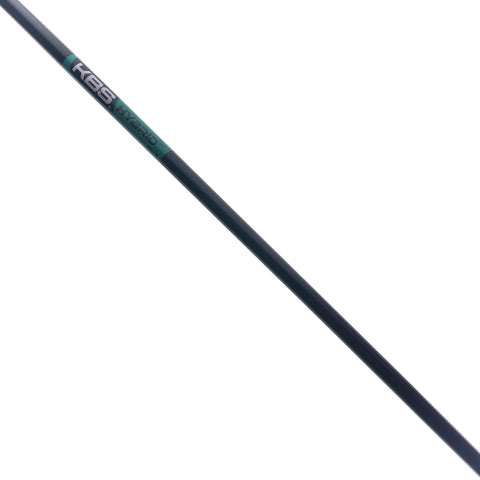 Used TaylorMade GAPR LO 2 Hybrid / 17.0 Degrees / Stiff Flex