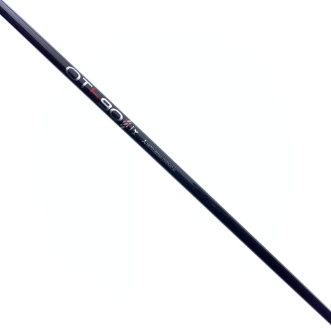 Used TaylorMade GAPR LO 2 Hybrid / 17.0 Degrees / X-Stiff Flex
