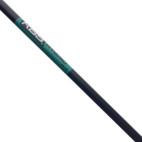 Used TaylorMade GAPR LO 2 Hybrid / 17.0 Degres / Stiff Flex