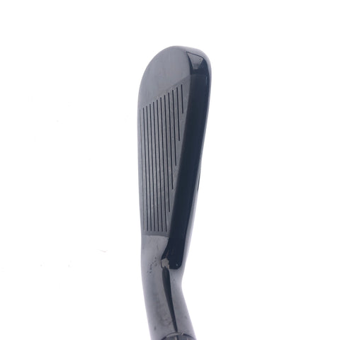 Used TaylorMade GAPR LO 3 Hybrid / 19 Degrees / Stiff Flex