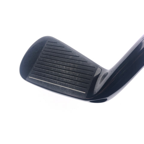 Used TaylorMade GAPR LO 3 Hybrid / 19 Degrees / Stiff Flex