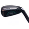 Used TaylorMade GAPR MID 3 Hybrid / 18 Degrees / Stiff Flex