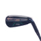 Used TaylorMade GAPR MID 3 Hybrid / 18 Degrees / Stiff Flex