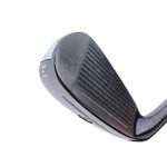 Used TaylorMade GAPR MID 3 Hybrid / 18.0 Degrees / Stiff Flex