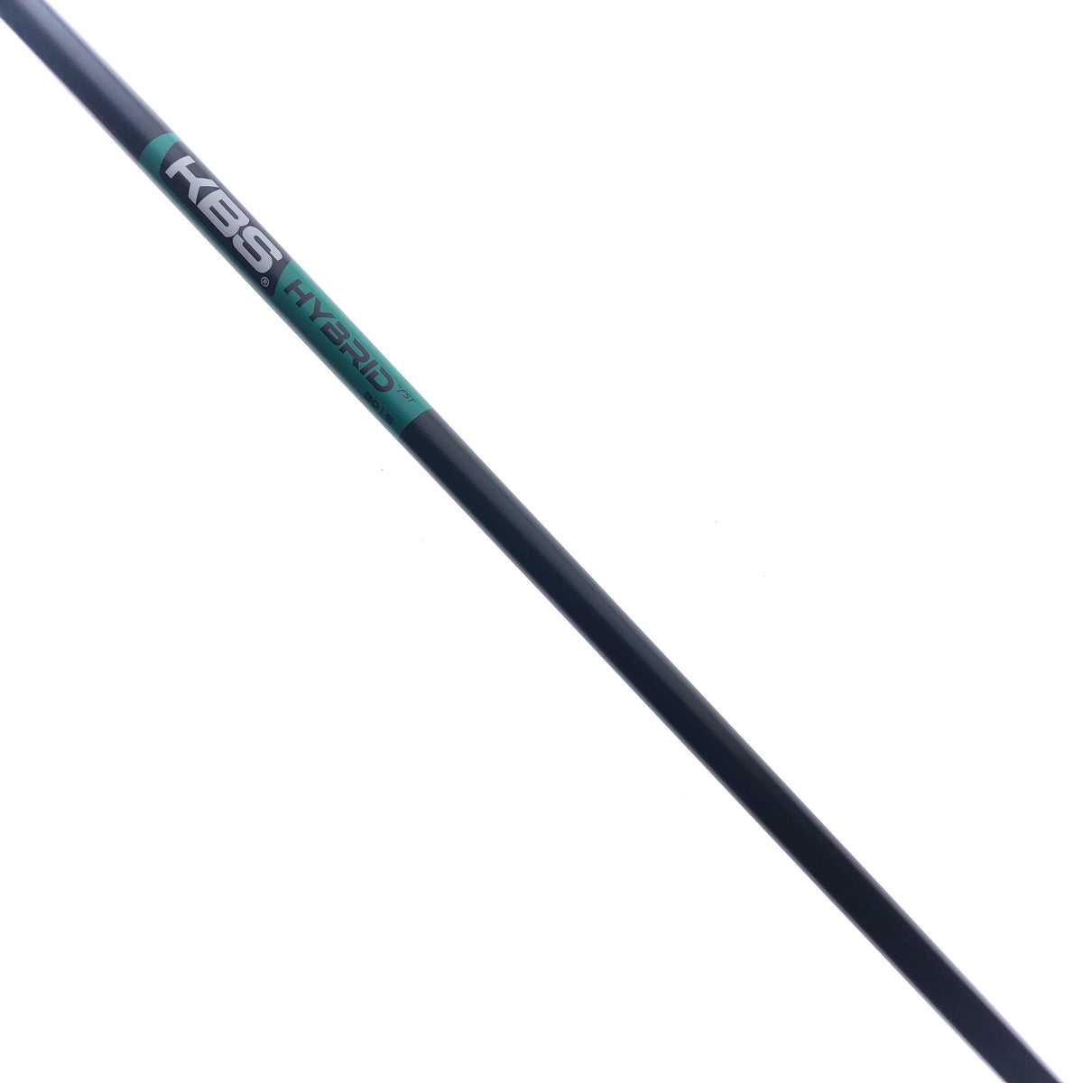 Used TaylorMade GAPR MID 3 Hybrid / 18.0 Degrees / Stiff Flex