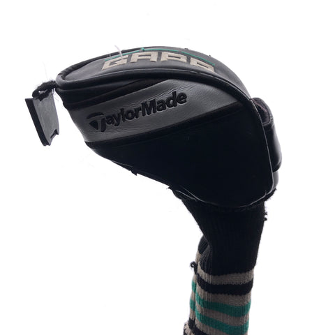Used TaylorMade GAPR MID 3 Hybrid / 19 Degrees / Stiff Flex