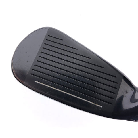 Used TaylorMade GAPR MID 3 Hybrid / 19 Degrees / Stiff Flex