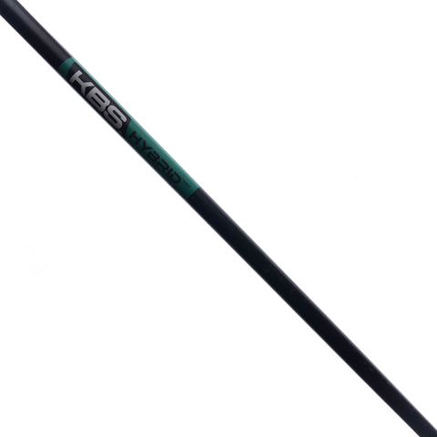 Used TaylorMade GAPR MID 3 Hybrid / 19 Degrees / Stiff Flex
