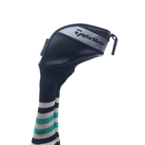 Used TaylorMade GAPR MID 4 Hybrid / 21 Degrees / Regular Flex