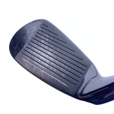 Used TaylorMade GAPR MID 5 Hybrid / Stiff Flex