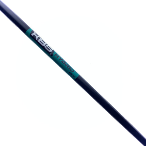 Used TaylorMade GAPR MID 5 Hybrid / Stiff Flex