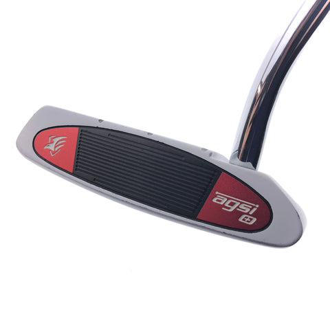 Used TaylorMade Ghost Daytona Putter / 34.0 Inches