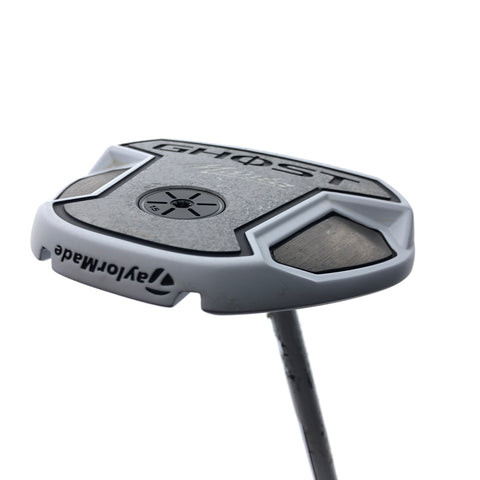 Used TaylorMade Ghost Manta Putter / 35.0 Inches
