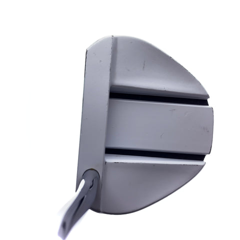 Used TaylorMade Ghost Manta Putter / 35.0 Inches