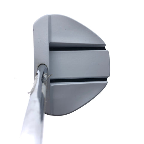 Used TaylorMade Ghost Manta Putter / 35.0 Inches