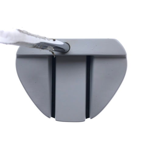 Used TaylorMade Ghost Manta Putter / 35.0 Inches