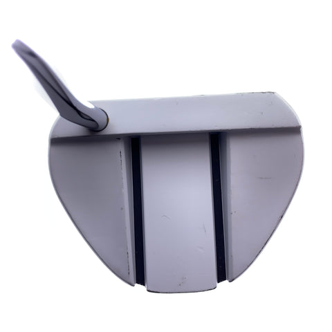 Used TaylorMade Ghost Manta Putter / 35.0 Inches