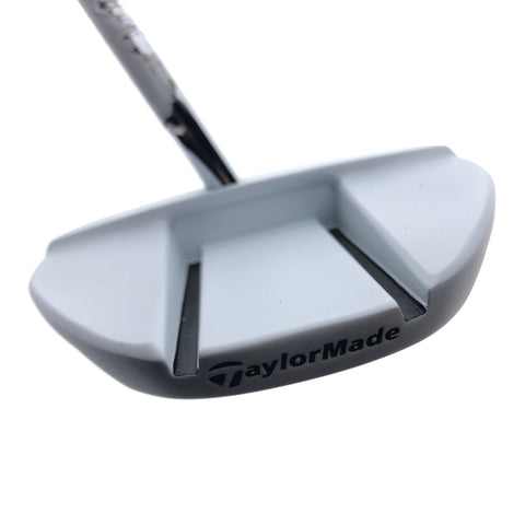 Used TaylorMade Ghost Manta Putter / 35.0 Inches