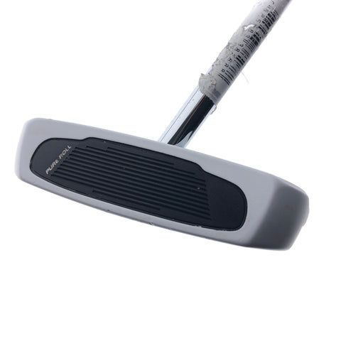 Used TaylorMade Ghost Manta Putter / 35.0 Inches