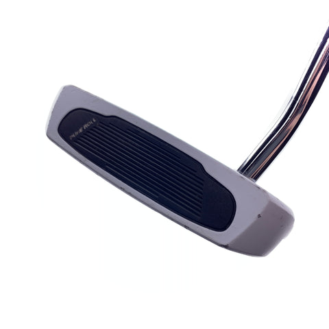 Used TaylorMade Ghost Manta Putter / 35.0 Inches