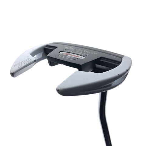 Used TaylorMade Ghost Spider Si 72 Putter / 35.0 Inches