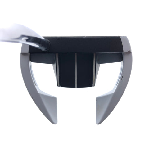 Used TaylorMade Ghost Spider Si 72 Putter / 35.0 Inches